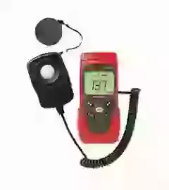 Amprobe Digital Lux Meter